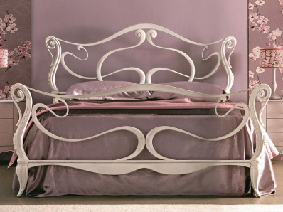 Итальянская кровать Davon