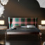 Кровать Absolute Grey - купить в Москве от фабрики La Ebanisteria из Испании - фото №4