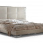 Кровать Daydream - купить в Москве от фабрики Giorgio Collection из Италии - фото №1