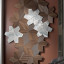 Стеновая панель Azalea 3D - купить в Москве от фабрики Arte Brotto из Италии - фото №2