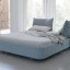 Кровать Quaela - купить в Москве от фабрики Caccaro из Италии - фото №1