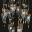 Люстра Scheherazade 718540 - купить в Москве от фабрики Fine Art Lamps из США - фото №4