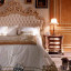 Кровать Tortona Tm 1401 - купить в Москве от фабрики Asnaghi Interiors из Италии - фото №1