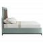 Кровать Jolo Blue - купить в Москве от фабрики Galimberti Nino из Италии - фото №5