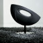 Кресло Folie - купить в Москве от фабрики Swan из Италии - фото №2