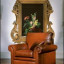 Кресло Garrick - купить в Москве от фабрики Duresta из Великобритании - фото №1