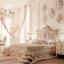 Кровать Pretty Lady - купить в Москве от фабрики Alta moda из Италии - фото №1