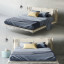 Кровать Bed One - купить в Москве от фабрики Dall`Agnese из Италии - фото №5