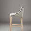 Барный стул Isabey 4 - купить в Москве от фабрики Oasis из Италии - фото №8