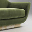 Кресло Keaton Green - купить в Москве от фабрики Rossato из Италии - фото №3