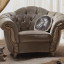 Кресло Drop - купить в Москве от фабрики Goldconfort из Италии - фото №1