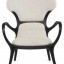 Кресло Saturn - купить в Москве от фабрики Ceccotti из Италии - фото №3