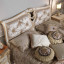 Кровать 2006 - купить в Москве от фабрики Vimercati из Италии - фото №6