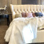 Кровать Antigua - купить в Москве от фабрики Lilu Art из России - фото №3