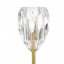 Лампа Faceted Crystal 10136 - купить в Москве от фабрики John Richard из США - фото №4
