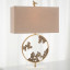 Лампа Aperture Ring 9979 - купить в Москве от фабрики John Richard из США - фото №2