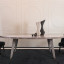 Стол обеденный Fabrice - купить в Москве от фабрики Dom Edizioni из Италии - фото №3