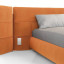 Кровать Bio-mbo L60 - купить в Москве от фабрики Cassina из Италии - фото №5