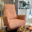 Кресло Baboo Terracotta - купить в Москве от фабрики Bullfrog из Германии - фото №7