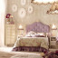 Кровать La Fenice - купить в Москве от фабрики Alta moda из Италии - фото №2