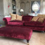 Диван Chelsea Grand Sofa - купить в Москве от фабрики Parker Knoll из Великобритании - фото №2