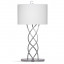 Лампа Melina - купить в Москве от фабрики Bassett Mirror Company из США - фото №1