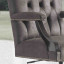 Кресло руководителя Metropoli 52.16 - купить в Москве от фабрики Tosato из Италии - фото №7