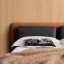Кровать Echo Grey - купить в Москве от фабрики Kico из Италии - фото №7