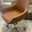 Кресло руководителя Kimera - купить в Москве от фабрики Kastel из Италии - фото №2