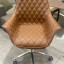 Кресло руководителя Kimera - купить в Москве от фабрики Kastel из Италии - фото №3