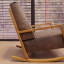Кресло Swingeling - купить в Москве от фабрики Bullfrog из Германии - фото №5