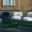 Кресло Nepal - купить в Москве от фабрики Baxter из Италии - фото №4