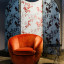 Кресло Giulia Swivel - купить в Москве от фабрики Black Tie из Италии - фото №7