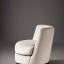 Кресло Ava - купить в Москве от фабрики Oasis из Италии - фото №18