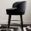 Барный стул Isidoro - купить в Москве от фабрики Dom Edizioni из Италии - фото №10
