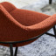 Кресло Hanna - купить в Москве от фабрики Berto из Италии - фото №5