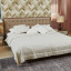 Кровать Otto 429801 - купить в Москве от фабрики Homage из Турции - фото №2