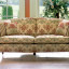 Диван Ruskin Large Sofa - купить в Москве от фабрики Duresta из Великобритании - фото №1