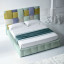 Кровать Tiffany - купить в Москве от фабрики Felis из Италии - фото №3