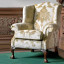 Кресло Devonshire - купить в Москве от фабрики Duresta из Великобритании - фото №1