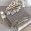 Кровать 3026 - купить в Москве от фабрики Cafissi из Италии - фото №4