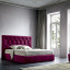 Кровать Hamilton Violet - купить в Москве от фабрики Felis из Италии - фото №2