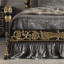 Кровать Silvia - купить в Москве от фабрики Coleccion Alexandra из Испании - фото №10