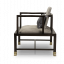 Кресло Solata - купить в Москве от фабрики Hamilton Conte из Франции - фото №4