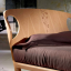 Кровать Le15 - купить в Москве от фабрики Carpanelli из Италии - фото №5