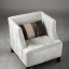 Кресло Colette White - купить в Москве от фабрики Oasis из Италии - фото №6