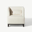 Кресло Colette White - купить в Москве от фабрики Oasis из Италии - фото №3