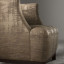 Кресло Colette White - купить в Москве от фабрики Oasis из Италии - фото №12