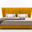 Кровать Magenta - купить в Москве от фабрики Oak из Италии - фото №2