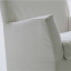 Кресло Clotilde 1200 - купить в Москве от фабрики Vibieffe из Италии - фото №4